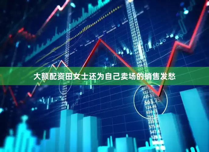 大额配资田女士还为自己卖场的销售发愁