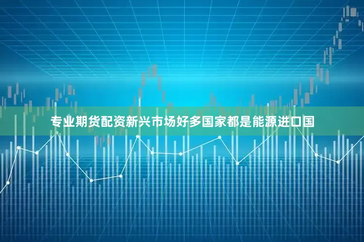 专业期货配资新兴市场好多国家都是能源进口国