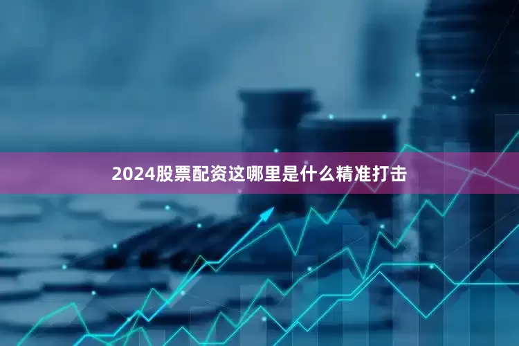 2024股票配资这哪里是什么精准打击